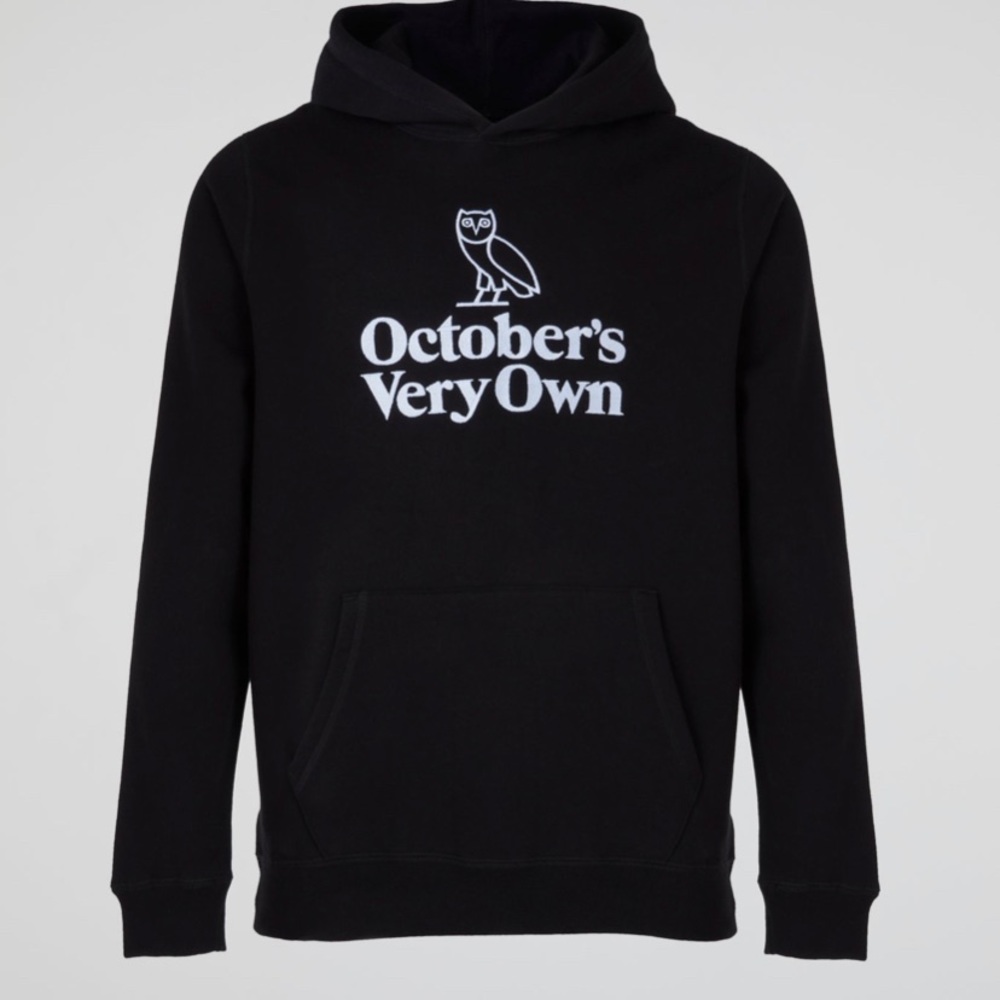 Original OVO Hoodie - Brand New with Tags